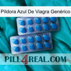 Píldora Azul De Viagra Genérico viagra2